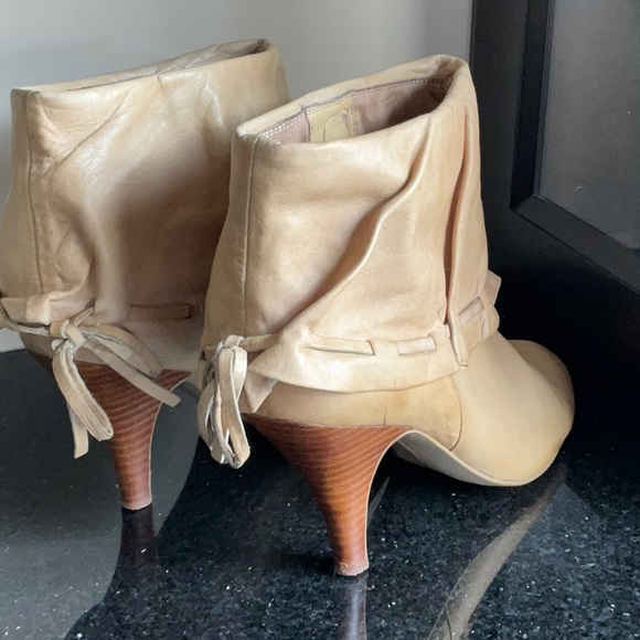 Nine West Booties - Picture 2 of 8